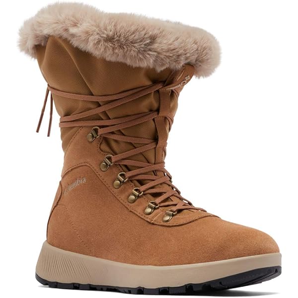 靴 Ameri LADY MOUNTAIN BOOTS LADY MOUNTAIN BOOTS